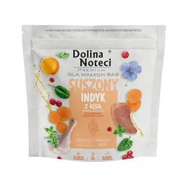 dnp-male-rasy-indyk-z-gesia-dla-psa-1kg