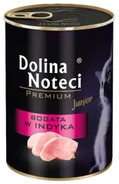 dolina-noteci-premium-kot-junior-bogata-w-indyka-puszka-400g