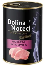 dolina-noteci-premium-kot-sterilised-bogata-w-indyka-puszka-400g