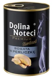 dolina-noteci-premium-kot-sterilised-bogata-w-perliczke-puszka-400g