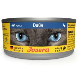 josera-kot-duck-puszka-85g