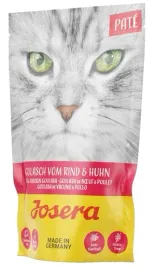 josera-kot-pasztet-gulasz-z-kurczakiem-i-wolowina-saszetka-85g