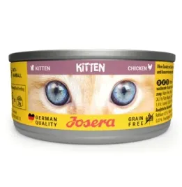 josera-kot-kitten-chicken-puszka-85g