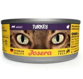 josera-kot-turkey-puszka-85g