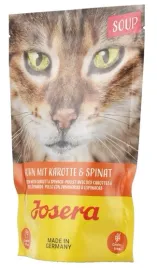 josera-kot-zupa-kurczak-z-marchewka-i-szpinakiem-saszetka-70g