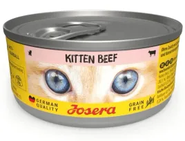 josera-kot-kitten-beef-puszka-85g