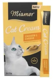 miamor-cat-cream-kurczak-i-ser-6x15g
