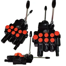 rozdzielacz-hydrauliczny-3-sekcyjny-40l-joystick-sekcja-plywajaca-zatrzask
