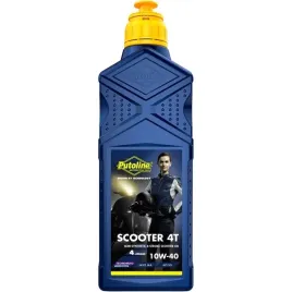 olej-silnikowy-10w40-skuter-putoline-scooter-4t-1l