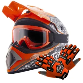 kask-cross-gogle-i-rekawice-na-enduro-rower-bmx-hulajnoga-quad-cross-xs