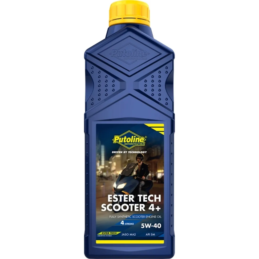 putoline-olej-silnikowy-ester-tech-scooter-5w-40