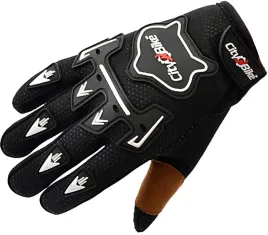 rekawice-dzieciece-cross-quad-motocykl-rower-bmx-hulajnoga-czarne-l