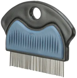 trixie-grzebien-przeciwpchelny-dla-psa-guma-metal-7cm
