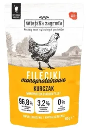 wiejska-zagroda-kot-fileciki-monoproteinowe-kurczak-saszetka-85g