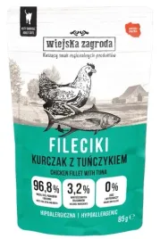 wiejska-zagroda-kot-fileciki-kurczak-z-tunczykiem-saszetka-85g