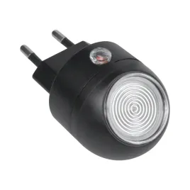 lampka-nocna-led-z-czujnikiem-zmierzchu-czarna
