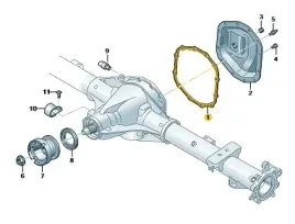 uszczelka-vag-oe-2hj501291-nowa-oryginalna