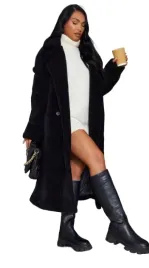 prettylittlething-damski-plaszcz-czarny-40-erl