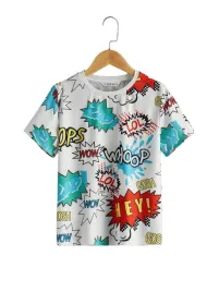 shein-dzieciecy-t-shirt-z-nadrukiem-komiksowym-kolorowy-122-128-cm-1la