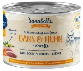 sanabelle-ges-kurczak-i-marchew-puszka-180g