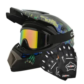 kask-enduro-gogle-rekawice-quad-cross-rower-bmx-hulajnoga-elektryczna-xl