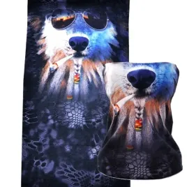 chusta-bandana-bandama-bandamka-komin-3d-maska