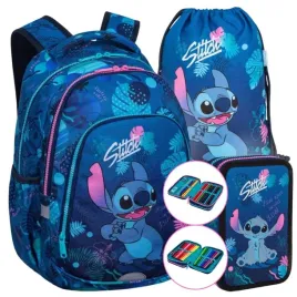 stitch-zestaw-szkolny-3w1-plecak-worek-na-buty-piornik-z-wyposazeniem