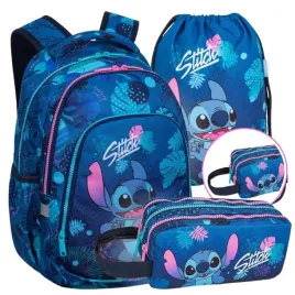 stitch-disney-zestaw-szkolny-3w1-plecak-duzy-worek-na-buty-piornik-saszetka
