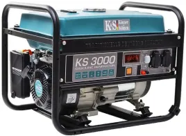 agregat-pradotworczy-1-faz-z-avr-230v-50hz-ks3000-kands-silnik-benzynowy