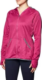 hanes-rozowa-bluza-z-kapturem-i-kieszeniami-sportowa-l-7ba