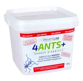 trutka-zwalcza-mrowki-ogrodowe-4ants-granule-600g