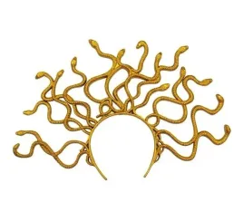 opaska-medusa-meduza-weze-zlota-zloty-mitologia-waz-bogini-grecja-grecka