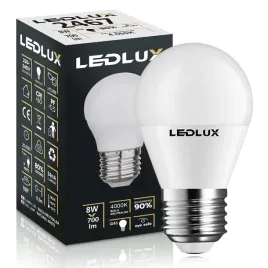 zarowka-e27-g45-8w-80w-4000k-nw-premium-ledlux-bez-migotania-zestaw-kulka