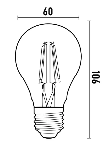 zarowka-e27-filament-10w80w-3000k-cieple-swiatlo-premium-ledlux-edison-rodzaj-gwintu-e27
