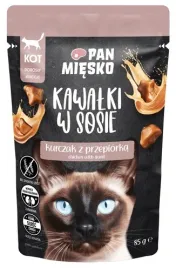 pan-miesko-karma-mokra-dla-kota-kurczak-i-przepiorka-kawalki-w-sosie-sasz