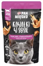 pan-miesko-karma-mokra-dla-kota-kurczak-i-krewetki-kawalki-w-sosie-saszet