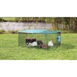 trixie-wybieg-przenosny-dla-gryzoni-z-siatka-ochronna-116x38cm