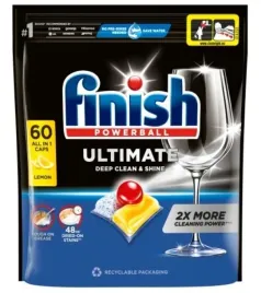 finish-tabs-powerball-ultimate-all-in1-lemon-60-tabletek-do-zmywarki