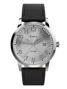 ZEGAREK MĘSKI TIMEX TW2Y67300 + BOX + GRAWER