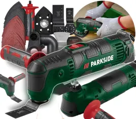 parkside-narzedzie-wielofunkcyjne-pmfw-310-i6-310-w-akcesoria-i-walizka
