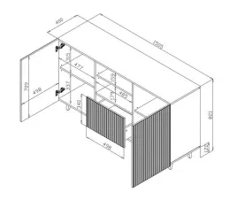 komoda-pafos-150x40x82-bialy-mat
