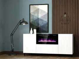 komoda-pafos-z-kominkiem-elektrycznym-180x42x82-bialy-mat