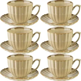 evie-beige-porcelanowa-filizanka-300-ml-ze-spodkiem-do-kawy-herbaty-6-szt