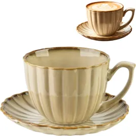 evie-beige-porcelanowa-filizanka-300-ml-ze-spodkiem-do-kawy-herbaty-2-szt
