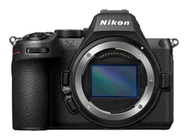 nikon-z5-ii-obudowa-bezlusterkowca-245-mp-cmos-6048-x-4032-px-czarny