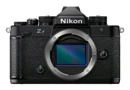 nikon-z-f-obudowa-bezlusterkowca-245-mp-cmos-6048-x-4032-px-czarny