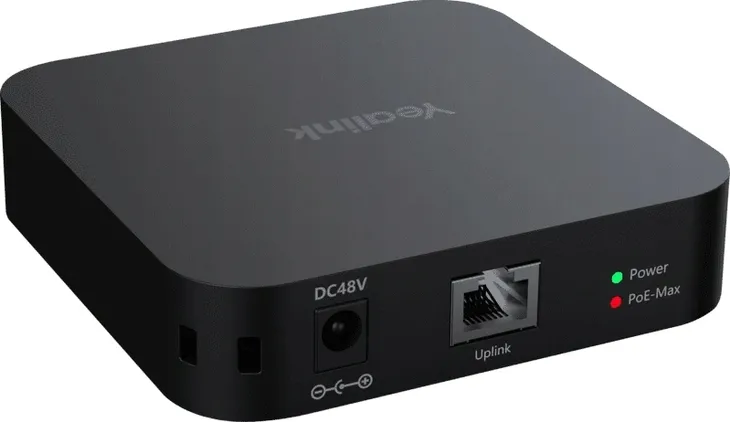 switch-poe-yealink-rch40