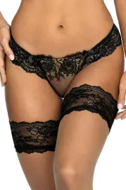 string-v-9498-czarno-bezowy-l-axami