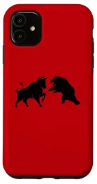 etui-apple-iphone-11-z-motywem-niedzwiedzi-i-bykow-dla-inwestorow