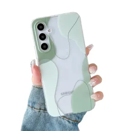 etui-defbsc-samsung-galaxy-s24-plus-zielone-miekkie-tpu-amortyzujace